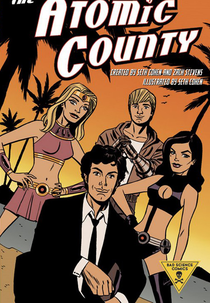 The Atomic County (The Atomic County)