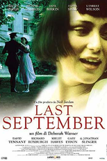 The Last September (The Last September)