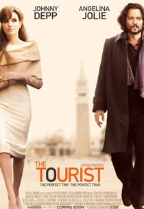 O Turista (The Tourist)