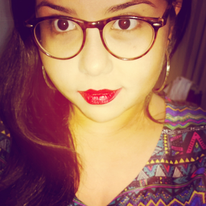 Foto de perfil de Isabela