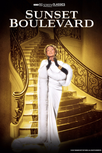  de Filme Crepúsculo dos Deuses (1950)