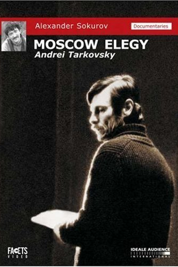  de Filme Melancolia de Moscow (1987)