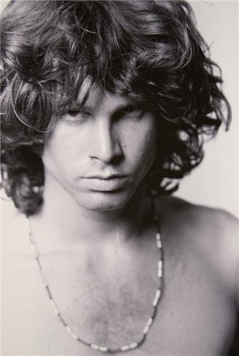 Jim Morrison - Foto 7