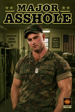 Major Asshole (Major Asshole)