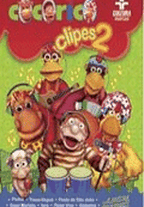 Cocoricó: Clipes 2 (Cocoricó: Clipes 2)