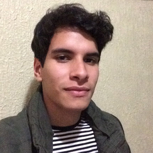 Foto de perfil de Bruno