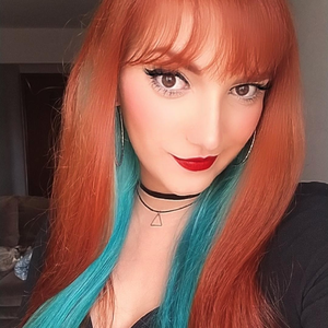 Foto de perfil de Anna