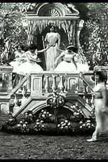 La Bonne Bergère et la Mauvaise Princesse (La Bonne Bergère et la Mauvaise Princesse)