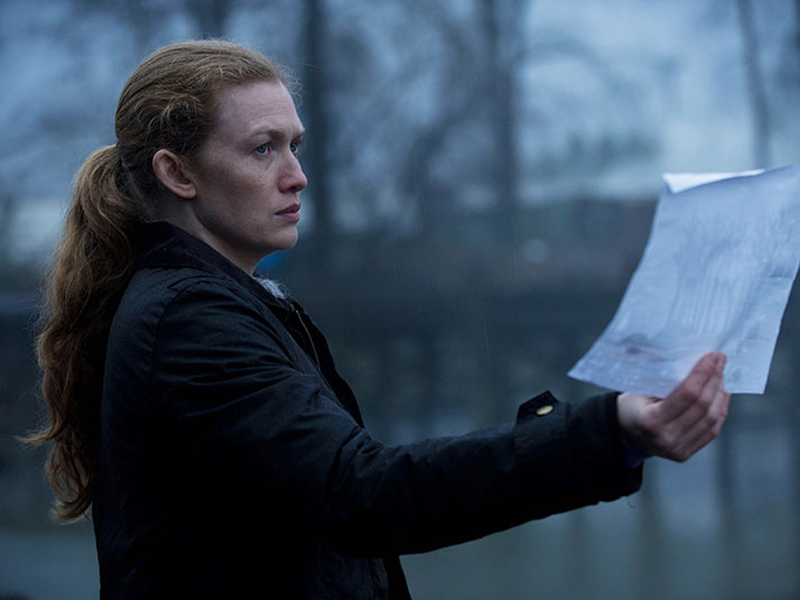 Foto 8 de The Killing (3ª Temporada)