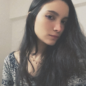 Foto de perfil de Ana Carolina