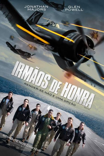  de Filme Irmãos de Honra (2022)