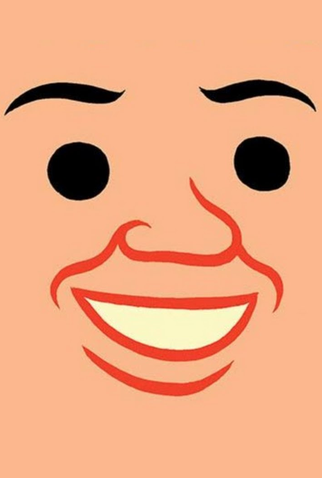 Poster 1 de Série Joan Cornellà Animation Project (2015)