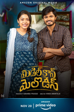 Middle Class Melodies (Middle Class Melodies)