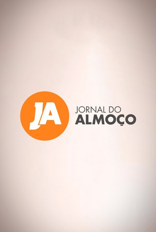 Poster 1 de TV Jornal do Almoço (1972)