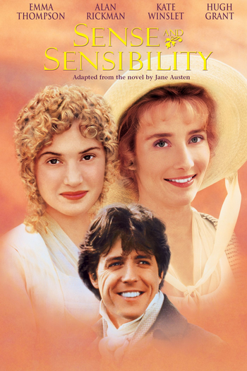  de Filme Razão e Sensibilidade (1995)