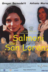 I salmoni del San Lorenzo (A Szent Lörinc folyó lazacai)