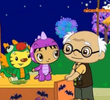Ni Hao, Halloween