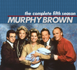 Murphy Brown (5ª Temporada)