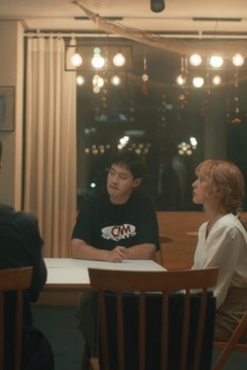 Poster de Episódio 11회 (2024)