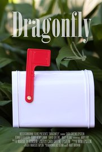 Dragonfly - Poster / Capa / Cartaz - Oficial 1
