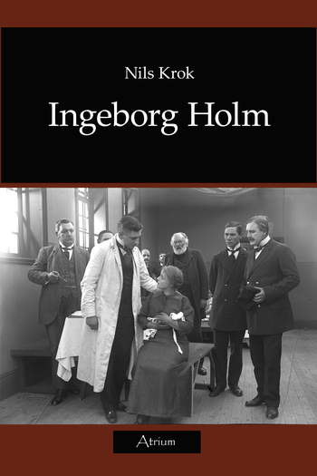 Poster de Filme Ingeborg Holm (1913)