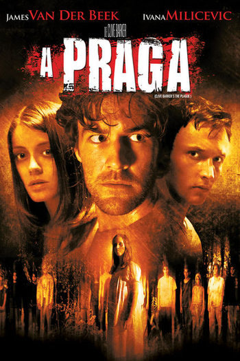  de Filme A Praga (2006)