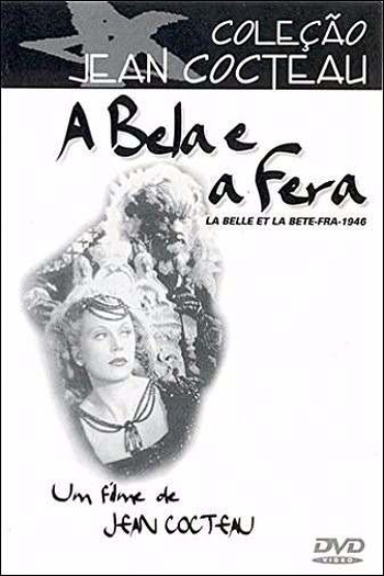  de Filme A Bela e a Fera (1946)