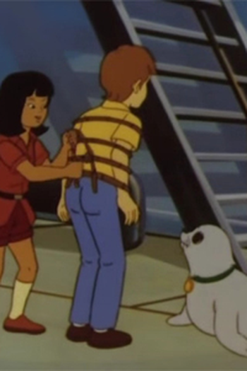 Poster de Episódio La surprise (1986)
