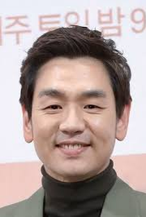 Tae-woo Kim (I) - Poster 1