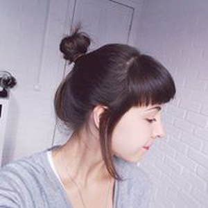 Foto de perfil de Rafaela