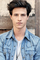 Shane Harper