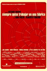 Siempre quise trabajar en una fábrica (Siempre quise trabajar en una fábrica)