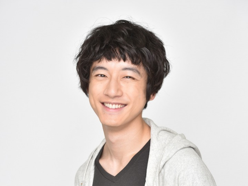 Foto 1 de Gappa Sensei