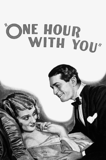  de Filme Uma Hora Contigo (1932)