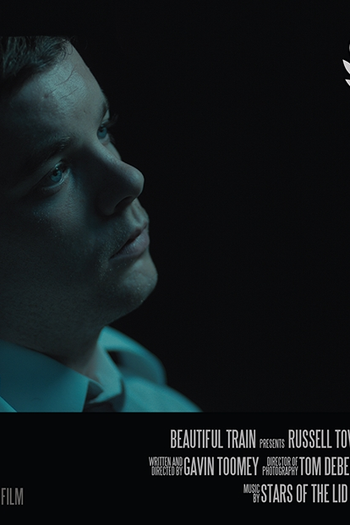 Poster de Curta Drop (2009)