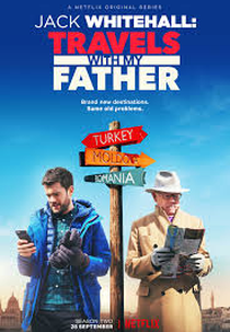 Jack Whitehall: Travels with My Father (2ª Temporada) (Jack Whitehall: Travels with My Father (Season 2))