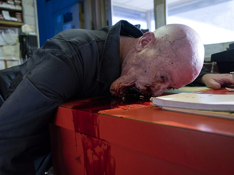 Foto 24 de Halloween