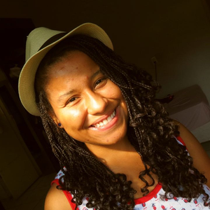 Foto de perfil de Carolina Soares