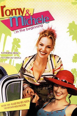 Romy & Michele 2: Como Tudo Começou (Romy and Michele: In the Beginning)