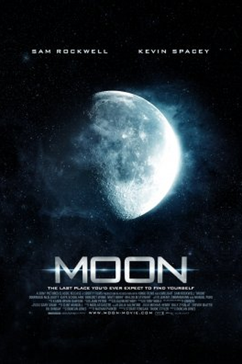  de Filme Lunar (2009)