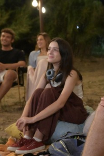 Poster de Episódio 9 bölüm (2023)