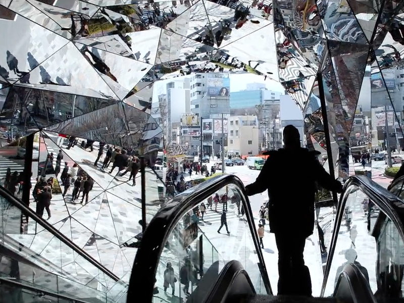 Foto 1 de Tokyo Reverse