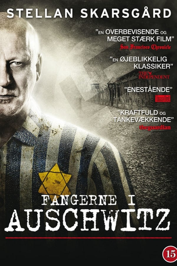  de Filme O Julgamento de Deus (2008)