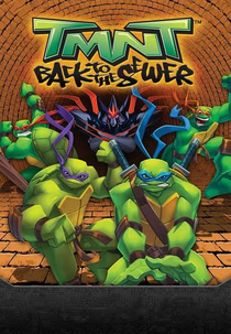 As Tartarugas Mutantes Ninja (7ª Temporada) (Teenage Mutant Ninja Turtles (Season 7))