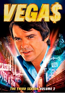 Vegas (3ª Temporada) (Vega$ (Season 3))