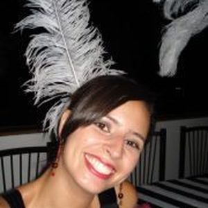 Foto de perfil de Cristiane Caldas