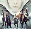 Maximum Ride: Projeto Angel