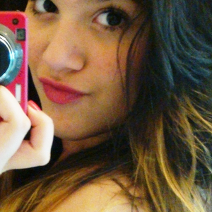 Foto de perfil de Camila Pinhero