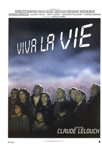Viva a vida - Poster / Capa / Cartaz - Oficial 3