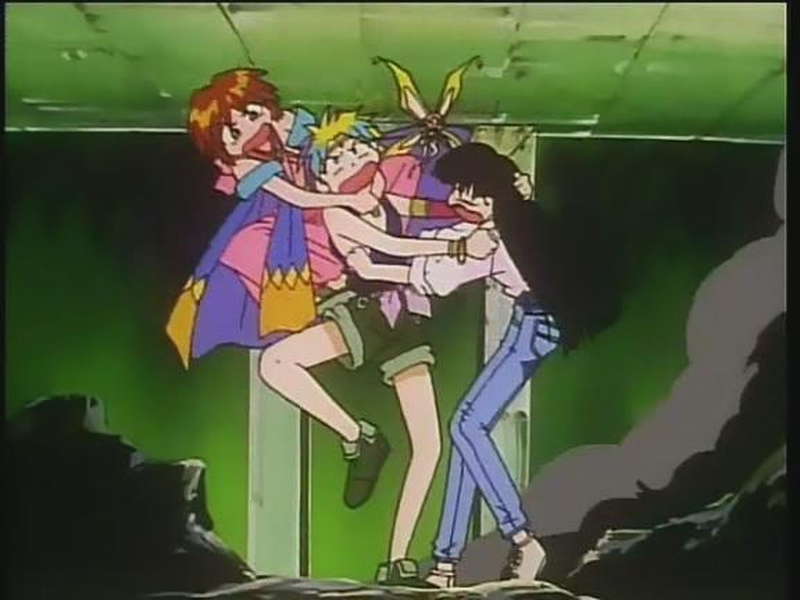 Foto 2 de Maze Megaburst Space